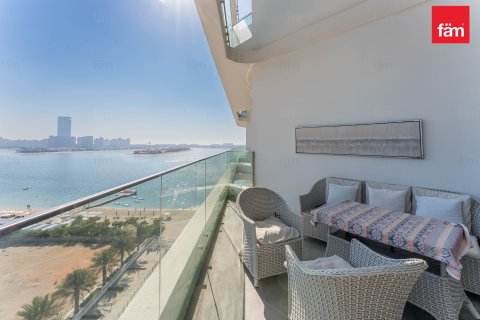 Byt v Palm Jumeirah, Dubai, SAE 1 ložnice, 87 m² Č.: 580838 - fotografie 3