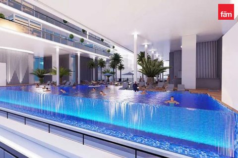 Byt v Dubai, SAE 1 ložnice, 70.8 m² Č.: 580843 - fotografie 13