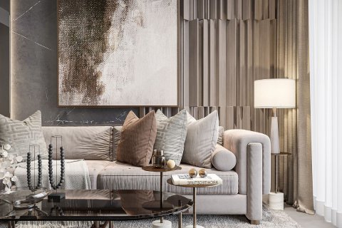 Byt v Dubai, SAE 39.7 m² Č.: 580839 - fotografie 5
