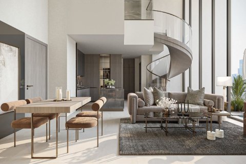 Byt v Dubai, SAE 39.7 m² Č.: 580839 - fotografie 7