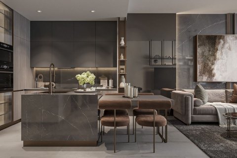 Byt v Dubai, SAE 39.7 m² Č.: 580839 - fotografie 4