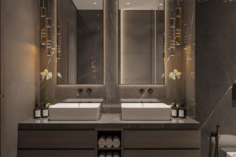 Byt v Dubai, SAE 39.7 m² Č.: 580839 - fotografie 9