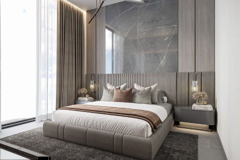 Byt v Dubai, SAE 39.7 m² Č.: 580839 - fotografie 8