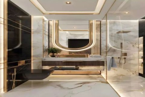 Byt v Business Bay, Dubai, SAE 2 ložnice, 136 m² Č.: 580841 - fotografie 5