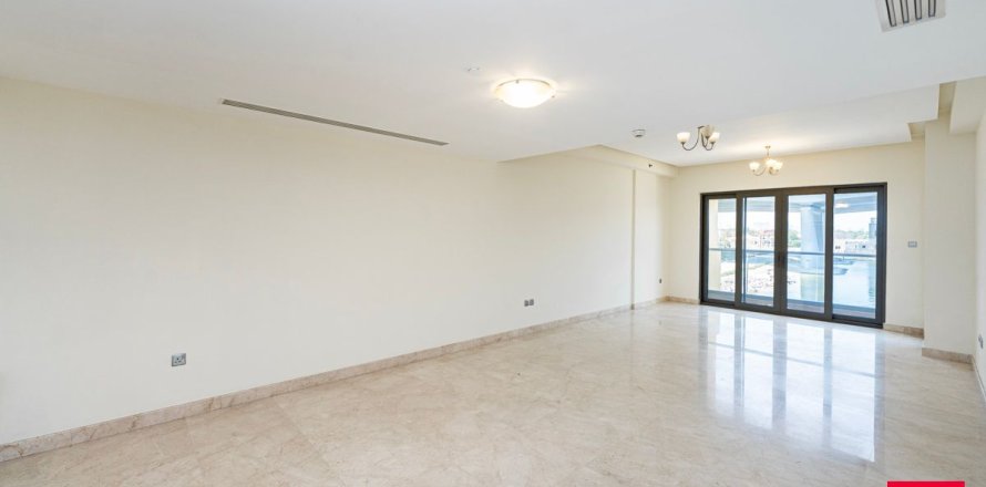 Appartamento a Culture Village, Dubai, EAU 3 camere da letto, 197.5 mq. № 447988