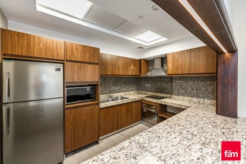 Appartamento in vendita a Culture Village, Dubai, EAU 3 camere da letto, 197.5 mq. № 447988 - foto 11