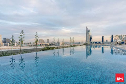 آپارتمان برای اجاره در Dubai Media City، Dubai، امارات متحده عربی 2 خوابه ، 147.1 متر مربع ، شماره 622951 - تصویر 23