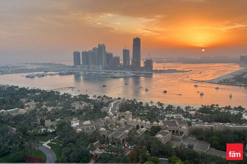 آپارتمان برای اجاره در Dubai Media City، Dubai، امارات متحده عربی 2 خوابه ، 147.1 متر مربع ، شماره 622951 - تصویر 2