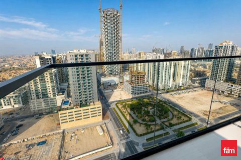 Apartament në Dubai, Emiratet e Bashkuara Arabe 2 dhoma gjumi, 106.8 m2. № 610557 - Foto 22