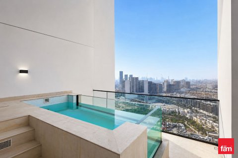 Apartament në Dubai, Emiratet e Bashkuara Arabe 2 dhoma gjumi, 106.8 m2. № 610557 - Foto 10