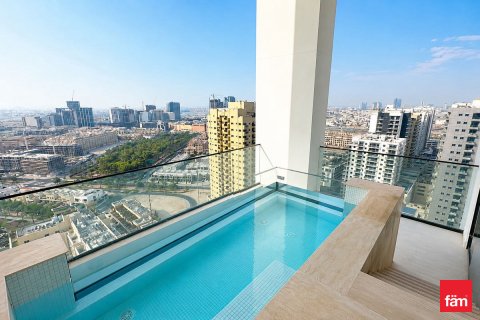 Apartament në Dubai, Emiratet e Bashkuara Arabe 2 dhoma gjumi, 106.8 m2. № 610557 - Foto 2