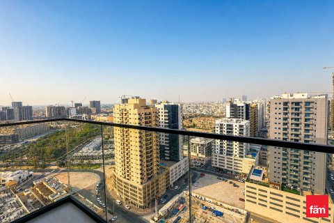 Apartament në Dubai, Emiratet e Bashkuara Arabe 2 dhoma gjumi, 106.8 m2. № 610557 - Foto 14