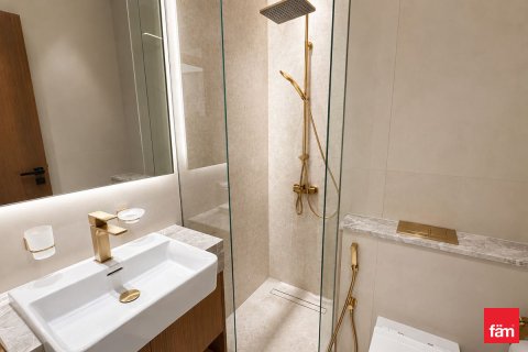 Apartament në Dubai, Emiratet e Bashkuara Arabe 2 dhoma gjumi, 106.8 m2. № 610557 - Foto 16