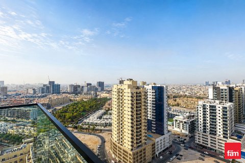 Apartament në Dubai, Emiratet e Bashkuara Arabe 2 dhoma gjumi, 106.8 m2. № 610557 - Foto 21