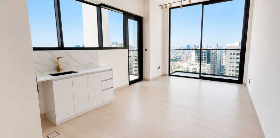 Apartament në Dubai, Emiratet e Bashkuara Arabe 2 dhoma gjumi, 106.8 m2. № 610557