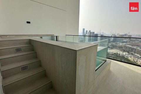 דירה למכירה ב Dubai, איחוד האמירויות 2 חדרי שינה, 106.8 מ"ר, מספר 610557 - תמונה 14