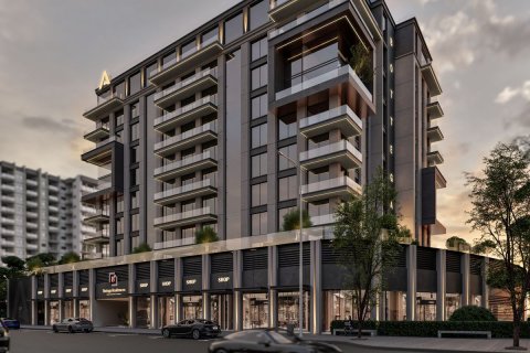 Lakás itt: Majan, Dubai, EAE, 2 hálószoba, 148 m², azonosító: 622679 - fénykép 3