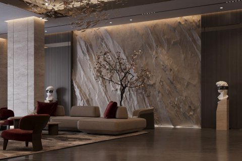 Lakás itt: Majan, Dubai, EAE, 2 hálószoba, 148 m², azonosító: 622679