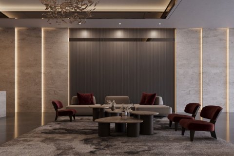 Lakás itt: Majan, Dubai, EAE, 2 hálószoba, 148 m², azonosító: 622679 - fénykép 6