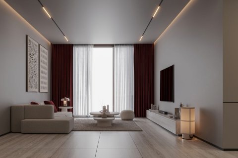 Lakás itt: Majan, Dubai, EAE, 2 hálószoba, 148 m², azonosító: 622679 - fénykép 5