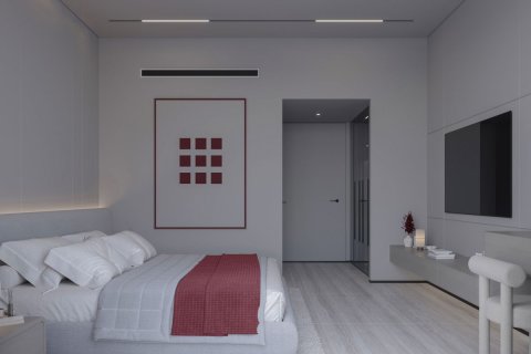 Lakás itt: Majan, Dubai, EAE, 2 hálószoba, 148 m², azonosító: 622679 - fénykép 9