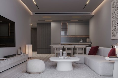 Lakás itt: Majan, Dubai, EAE, 2 hálószoba, 148 m², azonosító: 622679 - fénykép 8