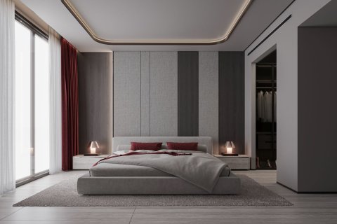 Lakás itt: Majan, Dubai, EAE, 2 hálószoba, 148 m², azonosító: 622679 - fénykép 11