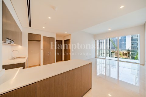 Apartment in Palm Jumeirah, Dubai, UAE 1 bedroom, 72.87032611 sq.m. № 584147 - photo 4