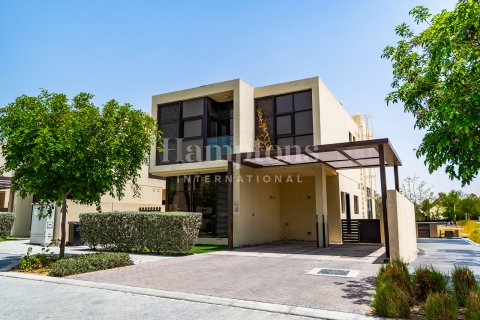 Vilë në DAMAC Hills (Akoya by DAMAC), Dubai, Emiratet e Bashkuara Arabe 6 dhoma gjumi, 350.05850400 m2. № 584149 - Foto 30