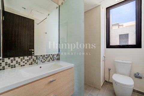 Vilë në DAMAC Hills (Akoya by DAMAC), Dubai, Emiratet e Bashkuara Arabe 6 dhoma gjumi, 350.05850400 m2. № 584149 - Foto 24