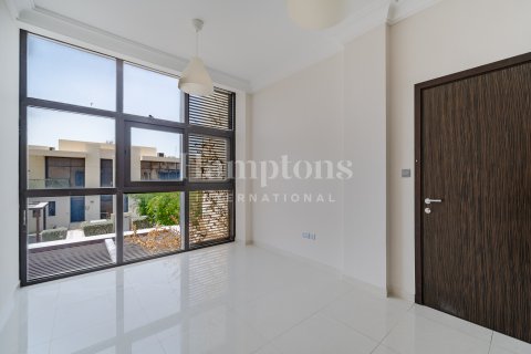 Vilë në DAMAC Hills (Akoya by DAMAC), Dubai, Emiratet e Bashkuara Arabe 6 dhoma gjumi, 350.05850400 m2. № 584149 - Foto 15