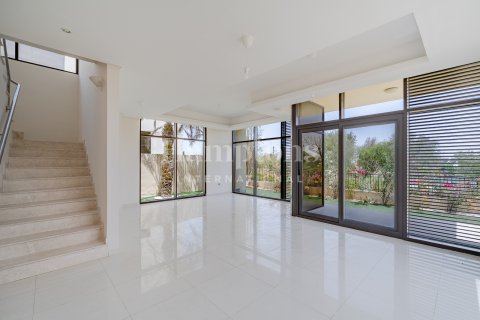 Vilë në DAMAC Hills (Akoya by DAMAC), Dubai, Emiratet e Bashkuara Arabe 6 dhoma gjumi, 350.05850400 m2. № 584149 - Foto 20