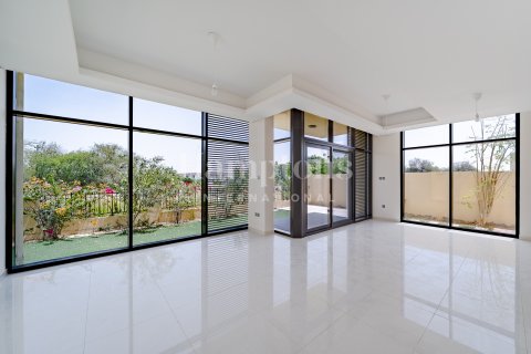 Vilë në DAMAC Hills (Akoya by DAMAC), Dubai, Emiratet e Bashkuara Arabe 6 dhoma gjumi, 350.05850400 m2. № 584149 - Foto 19