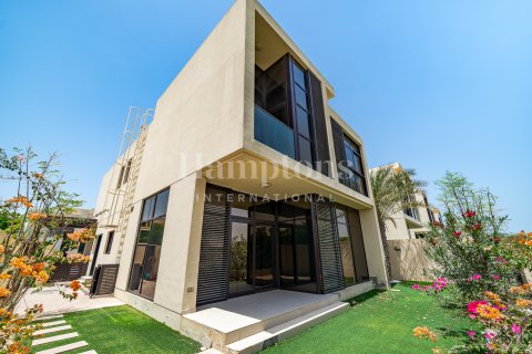 Vilë në DAMAC Hills (Akoya by DAMAC), Dubai, Emiratet e Bashkuara Arabe 6 dhoma gjumi, 350.05850400 m2. № 584149 - Foto 26