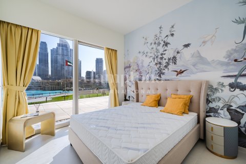 Apartment in Palm Jumeirah, Dubai, UAE 2 bedrooms, 105.32970528 sq.m. № 584148 - photo 12