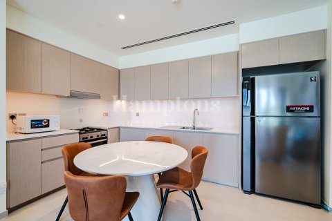 Apartment in Palm Jumeirah, Dubai, UAE 2 bedrooms, 105.32970528 sq.m. № 584148 - photo 10