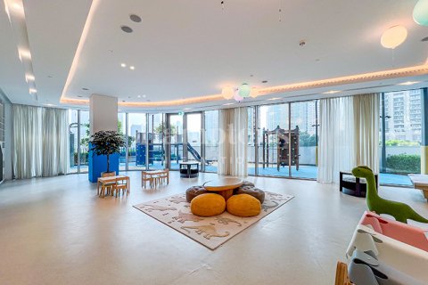 Apartment in Palm Jumeirah, Dubai, UAE 2 bedrooms, 105.32970528 sq.m. № 584148 - photo 22