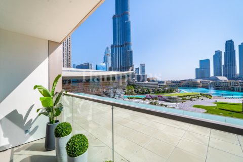 Apartment in Palm Jumeirah, Dubai, UAE 2 bedrooms, 105.32970528 sq.m. № 584148 - photo 8