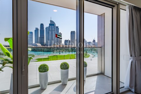 Apartment in Palm Jumeirah, Dubai, UAE 2 bedrooms, 105.32970528 sq.m. № 584148 - photo 7