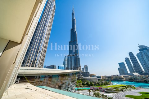 Apartment in Palm Jumeirah, Dubai, UAE 2 bedrooms, 105.32970528 sq.m. № 584148 - photo 5