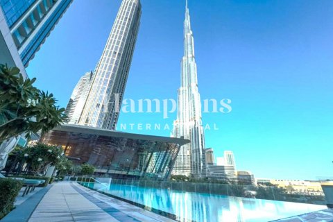 Apartment in Palm Jumeirah, Dubai, UAE 2 bedrooms, 105.32970528 sq.m. № 584148 - photo 18