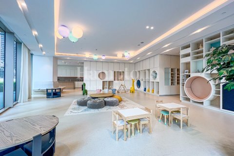 Apartment in Palm Jumeirah, Dubai, UAE 2 bedrooms, 105.32970528 sq.m. № 584148 - photo 21
