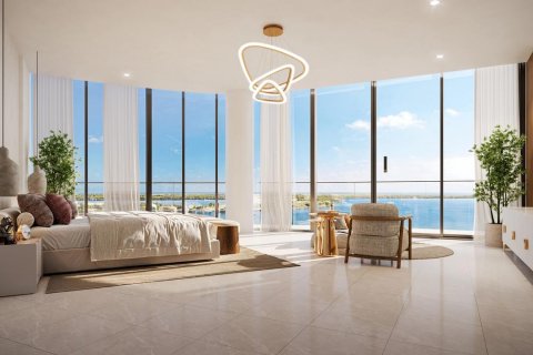 Byt v Al Marjan Island, Ras Al Khaimah, SAE 3 ložnice, 227 m² Č.: 598589 - fotografie 4