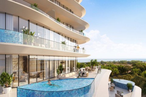 Byt v Al Marjan Island, Ras Al Khaimah, SAE 3 ložnice, 227 m² Č.: 598589 - fotografie 15
