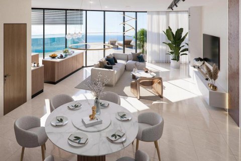 Byt v Al Marjan Island, Ras Al Khaimah, SAE 4 ložnice, 476 m² Č.: 598588 - fotografie 8