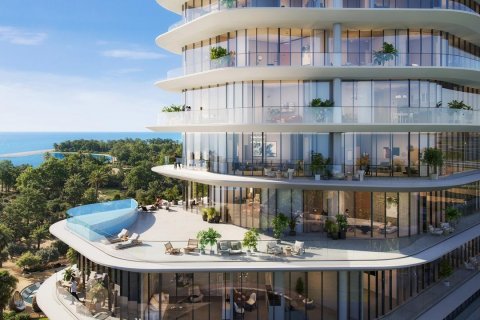 Byt v Al Marjan Island, Ras Al Khaimah, SAE 4 ložnice, 476 m² Č.: 598588 - fotografie 1