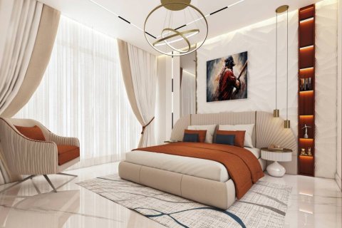 Apartment in Dubai, UAE 3 bedrooms, 112.56 sq.m. № 411163 - photo 3