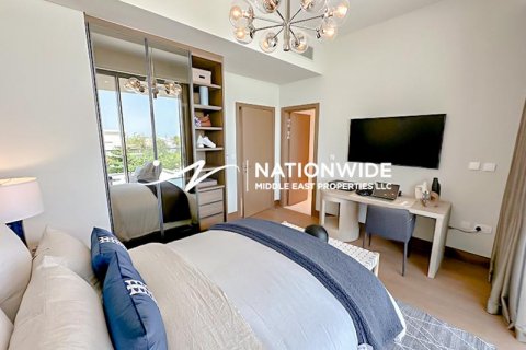 Vila u gradu Abu Dhabi, UAE 4 spavaće sobe, 266 m2 Br. 595633 - Slika 6
