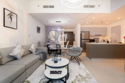 Apartament në Downtown Dubai (Downtown Burj Dubai), Dubai, Emiratet e Bashkuara Arabe 2 dhoma gjumi, 98 m2. № 592979 - Foto 6