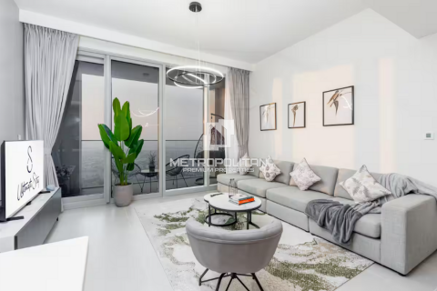 Apartament në Downtown Dubai (Downtown Burj Dubai), Dubai, Emiratet e Bashkuara Arabe 2 dhoma gjumi, 98 m2. № 592979 - Foto 1